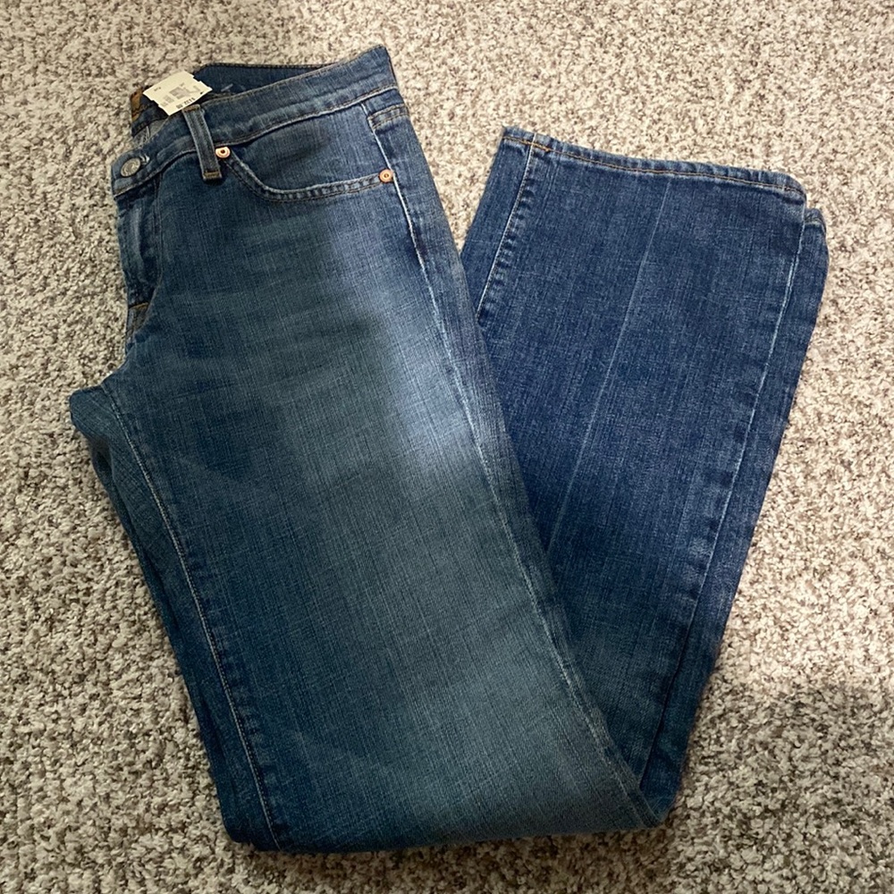 7 for All Mankind